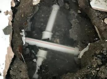 珠海市阳台漏水维修公司为您分享楼上楼下漏水怎么处理