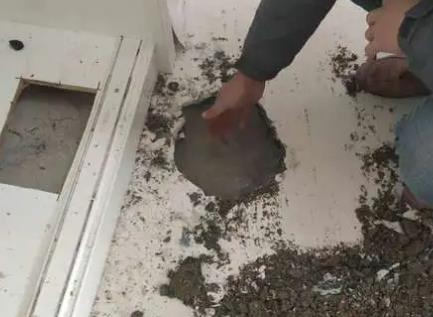 珠海市卫生间漏水维修公司分享下精确定位查漏水一次多少钱?不同级别收费不同